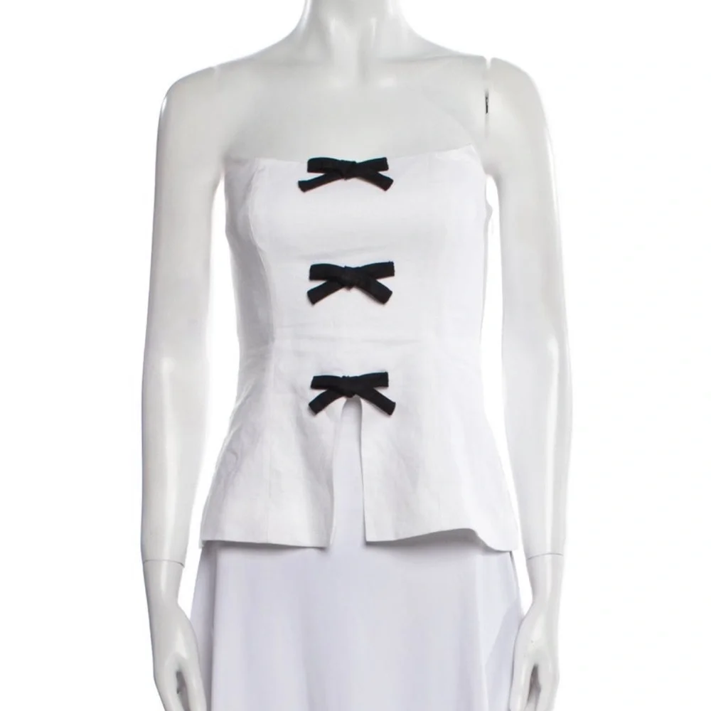 Reformation top - Picture 1 of 3